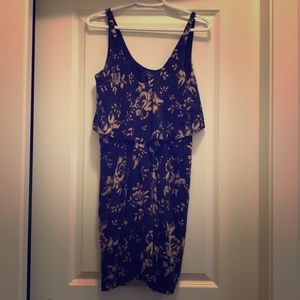 Babaton Summer Dress